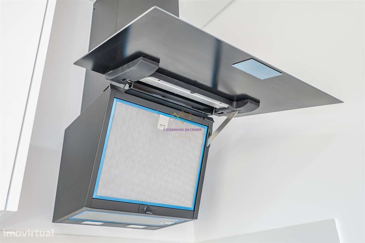 Apartamento T3 a estrear, Montijo-7