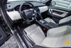 Land Rover Discovery Sport 2.0 SD4 HSE Luxury - 20