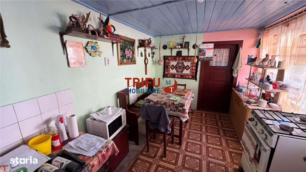 Casa cu 4 camere de vanzare in Cricau - Imagine principală: 4/14