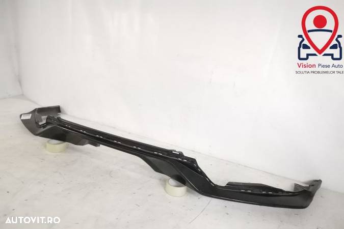 Fusta Spoiler Bara Spate Original In Stare Buna Si Ornament Honda Civic 10 2015 2016 2017 2018 2019 - 3