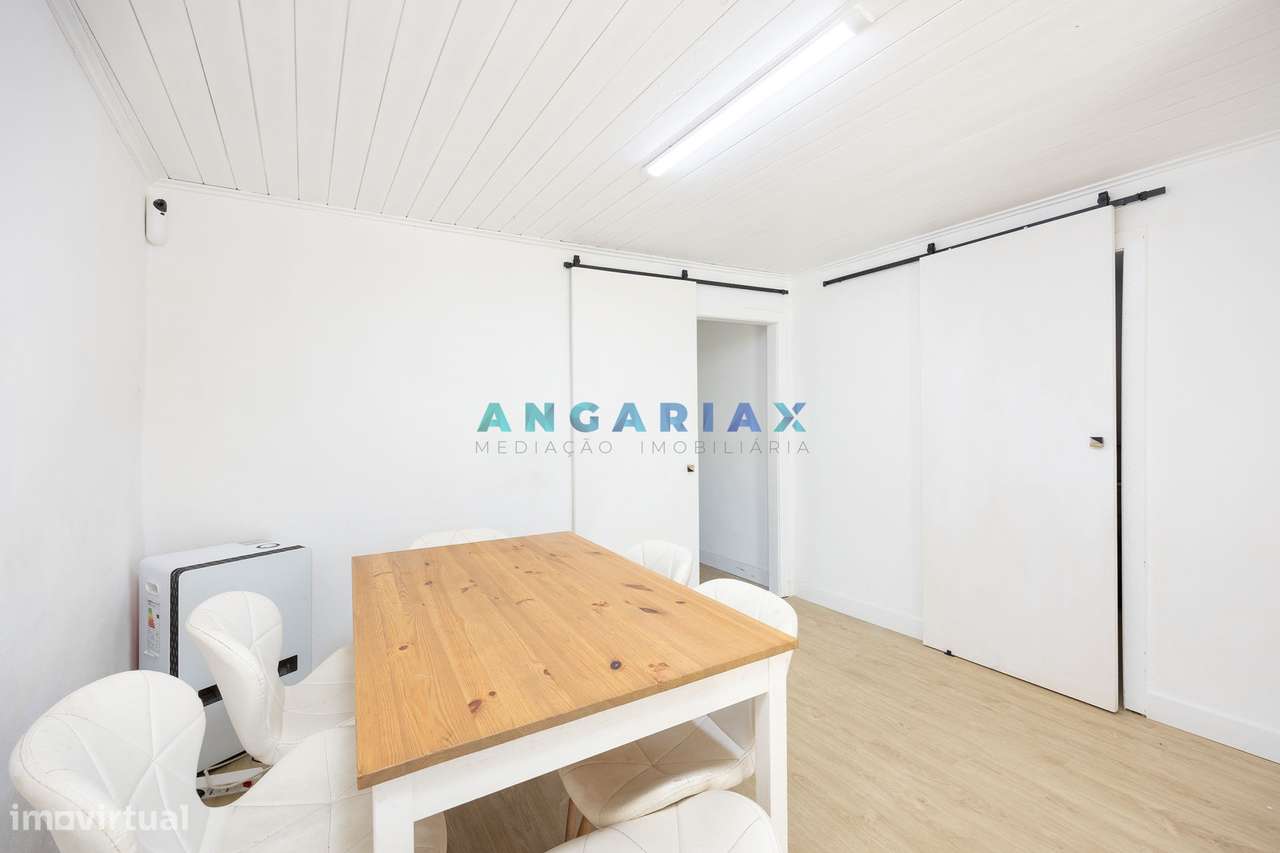 ANG1508 - Moradia T1 + 1 para Venda em Coz, Alcobaça-22