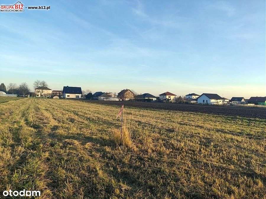 Działka, 800 m², Kraków-2