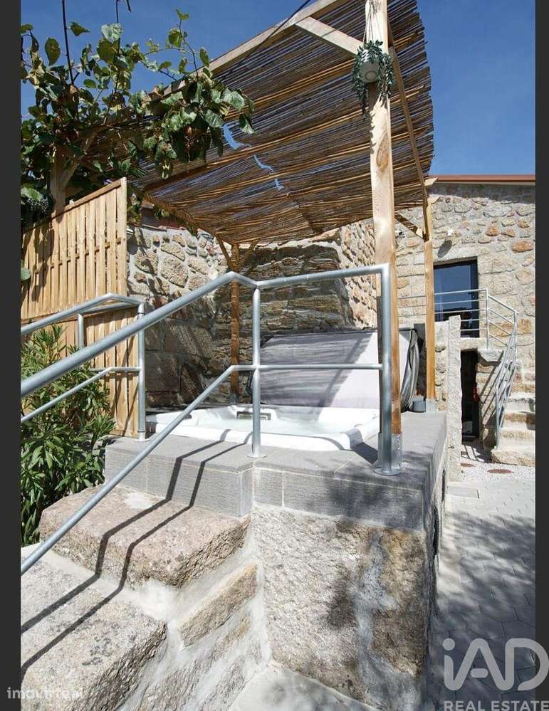 Quinta rural T4 em Alcafache de 50 m2 - Grande imagem: 5/30