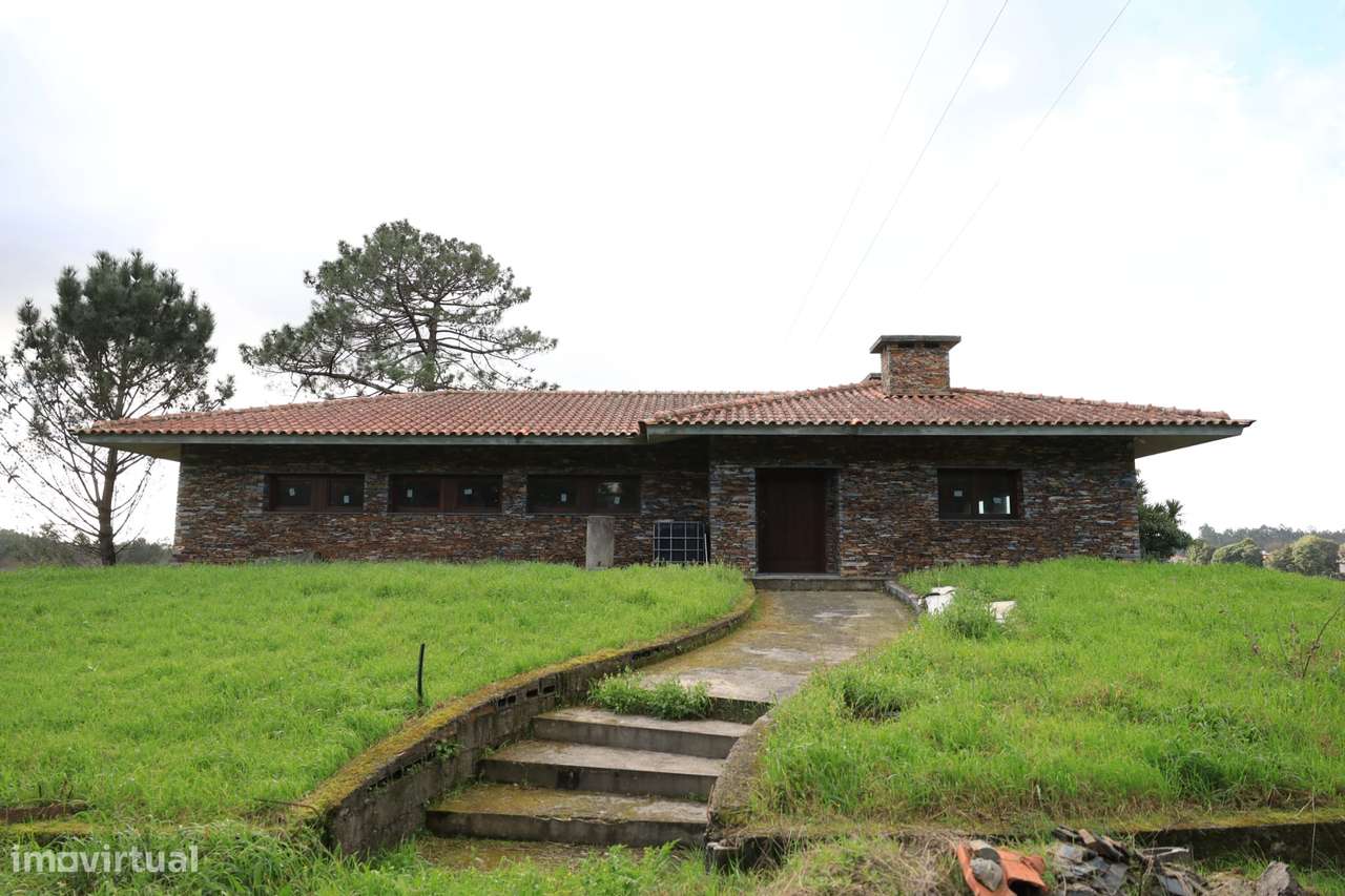 Quinta dos Moinhos e pavilhão-1