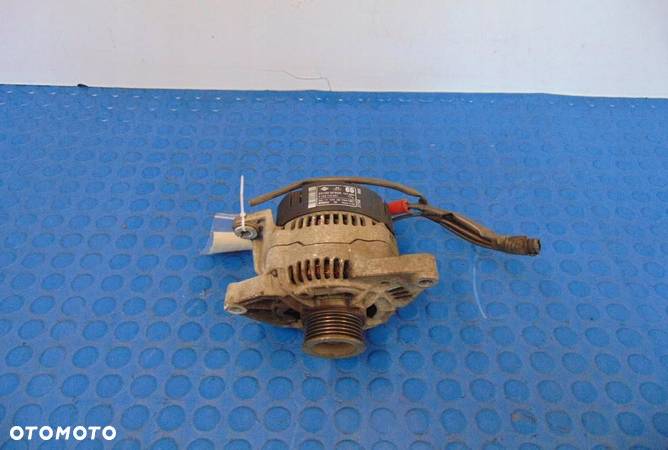 NISSAN MICRA K11 1.0 ALTERNATOR 0123110007 - 2