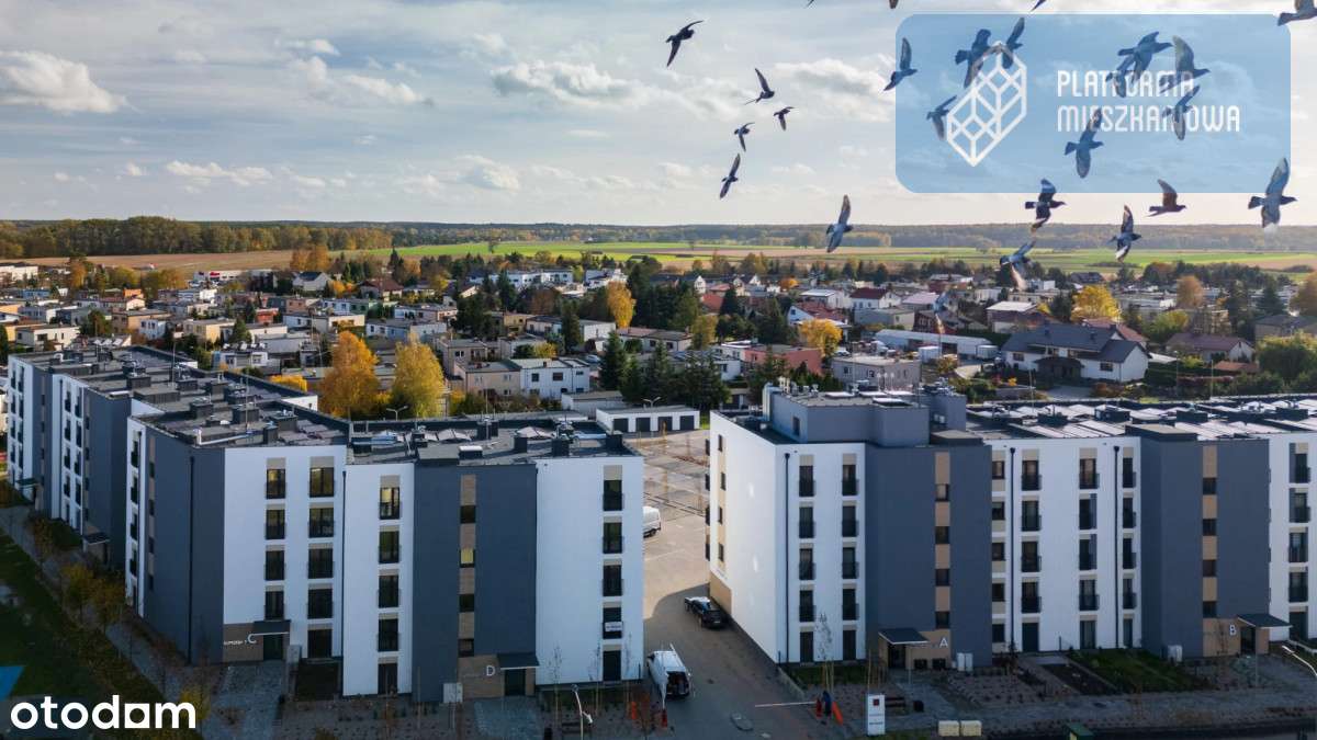 3 pok. z widokiem na plac zabaw gotowe od zaraz-0