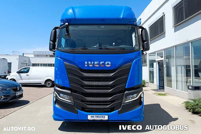 Iveco S-Way OKT AS440S53T/P - 1