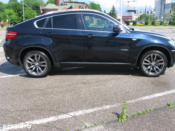 BMW X6 35i xDrive - 1