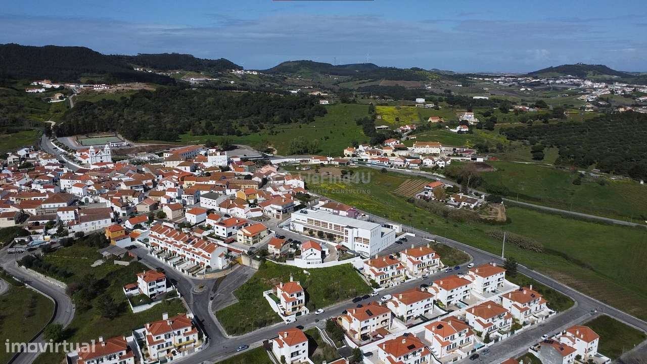 Terreno Urbano - Gradil - Grande imagem: 4/9