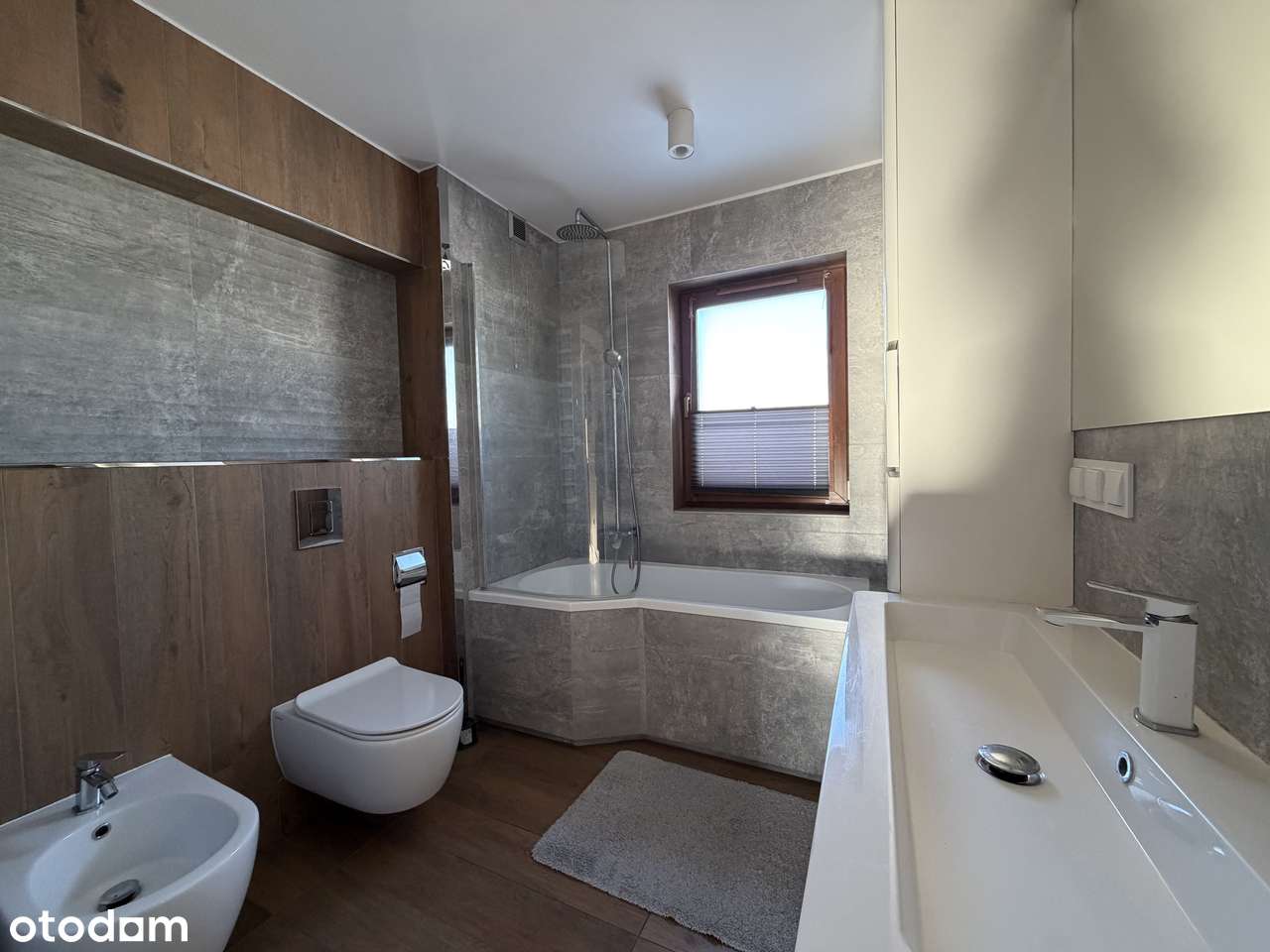 Osiedle Nowy Paryż dom gotowy do wejścia-12