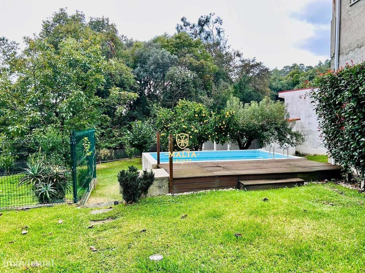 MORADIA EM PEDRA T2 – Charme Antigo com Conforto Moderno-26