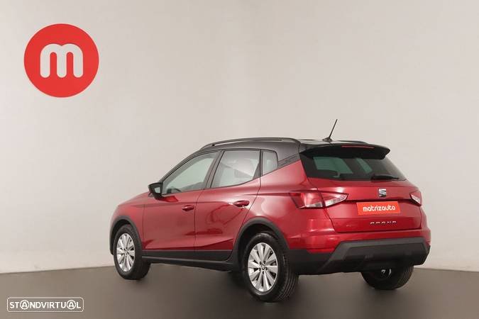 SEAT Arona 1.0 TSI Style DSG - 3