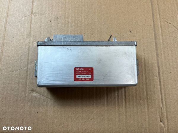 mitsubishi eclipse 2g sterownik abs 0265103071 USA - 1