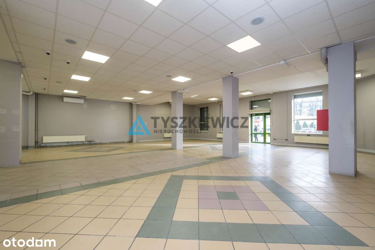 Centrum Malborka, handlowo-usługowo-komercyjny - Pełny obrazek: 5/20