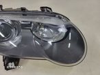 ROVER 75 LIFT 04-06 LAMPA H7 PRZEDNIA PRAWA EU - 3