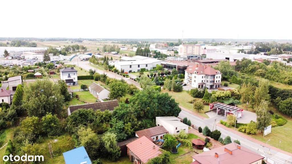 Na sprzedaż hala/magazyn o pow. 545 m2 w Lipsku - Pełny obrazek: 4/20