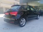 Audi A1 Sportback 1.4 TDI Design - 13