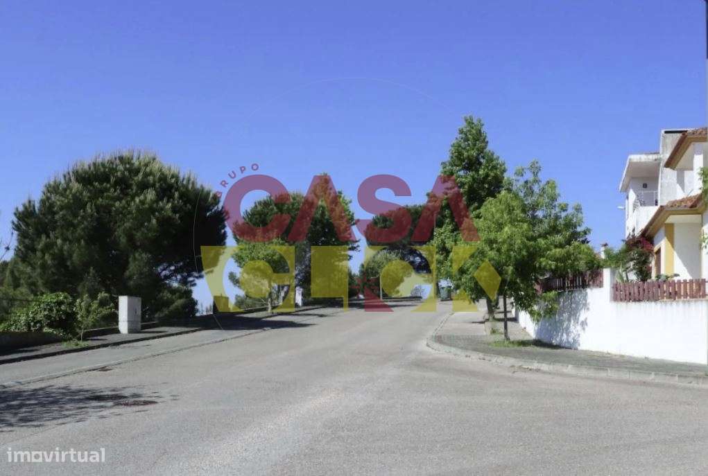 Lote de Terreno T4 Venda em Constância,Constância - Grande imagem: 4/19