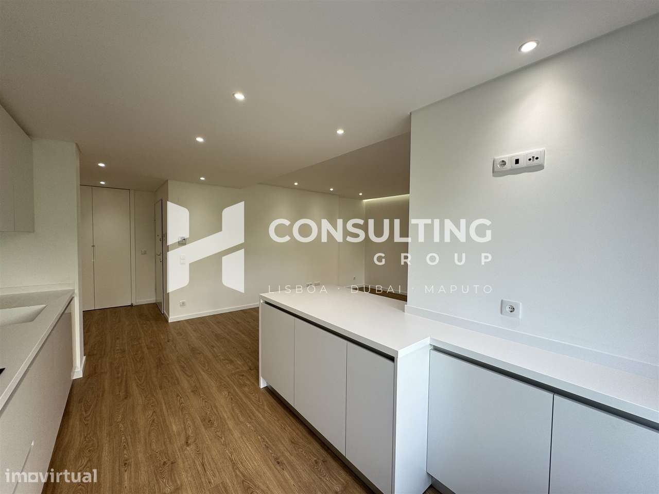 Apartamento T2 Venda em Águas Livres,Amadora-15