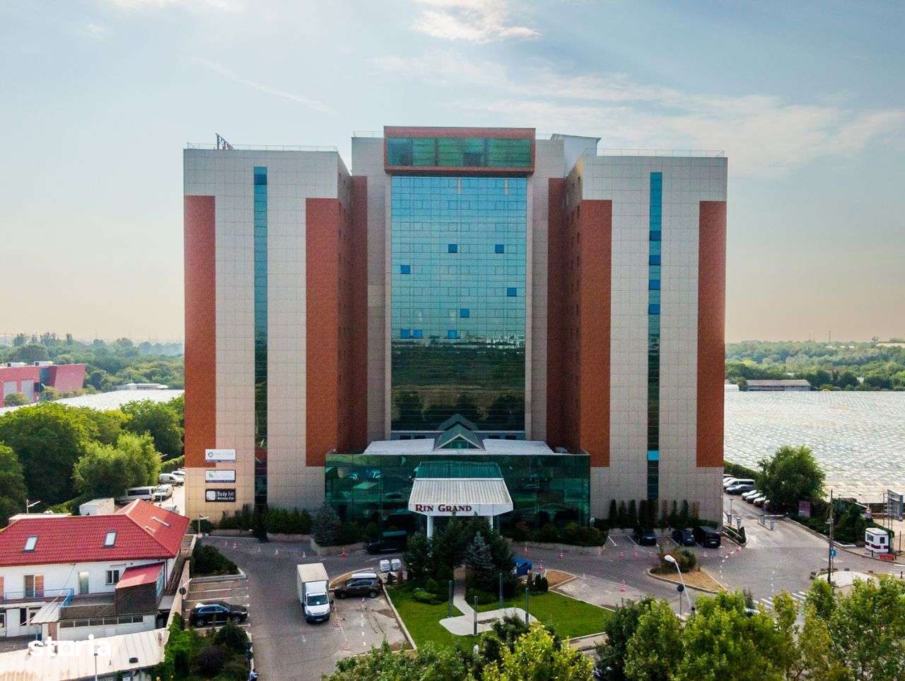 RIN Grand Residence, lângă Delta Văcărești-1