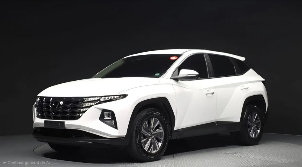 Hyundai Tucson III [2020 - Prezent] HEV 1.6 l 230 CP 4WD 6AT Premium 2022