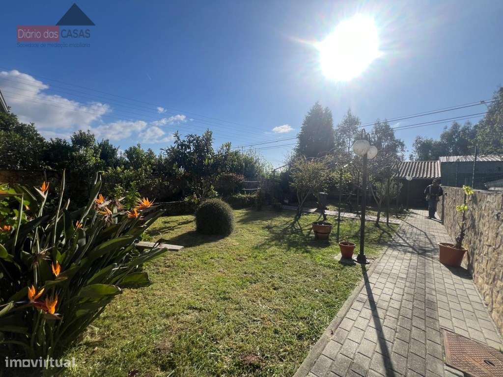 Moradia T2 na Pampilhosa - Mealhada - Grande imagem: 4/16