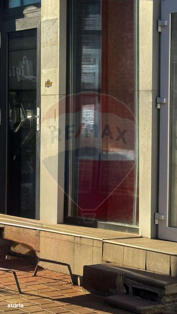 Spațiu comercial de 26.92mp de vânzare în zona George Enescu - Imagine principală: 3/3