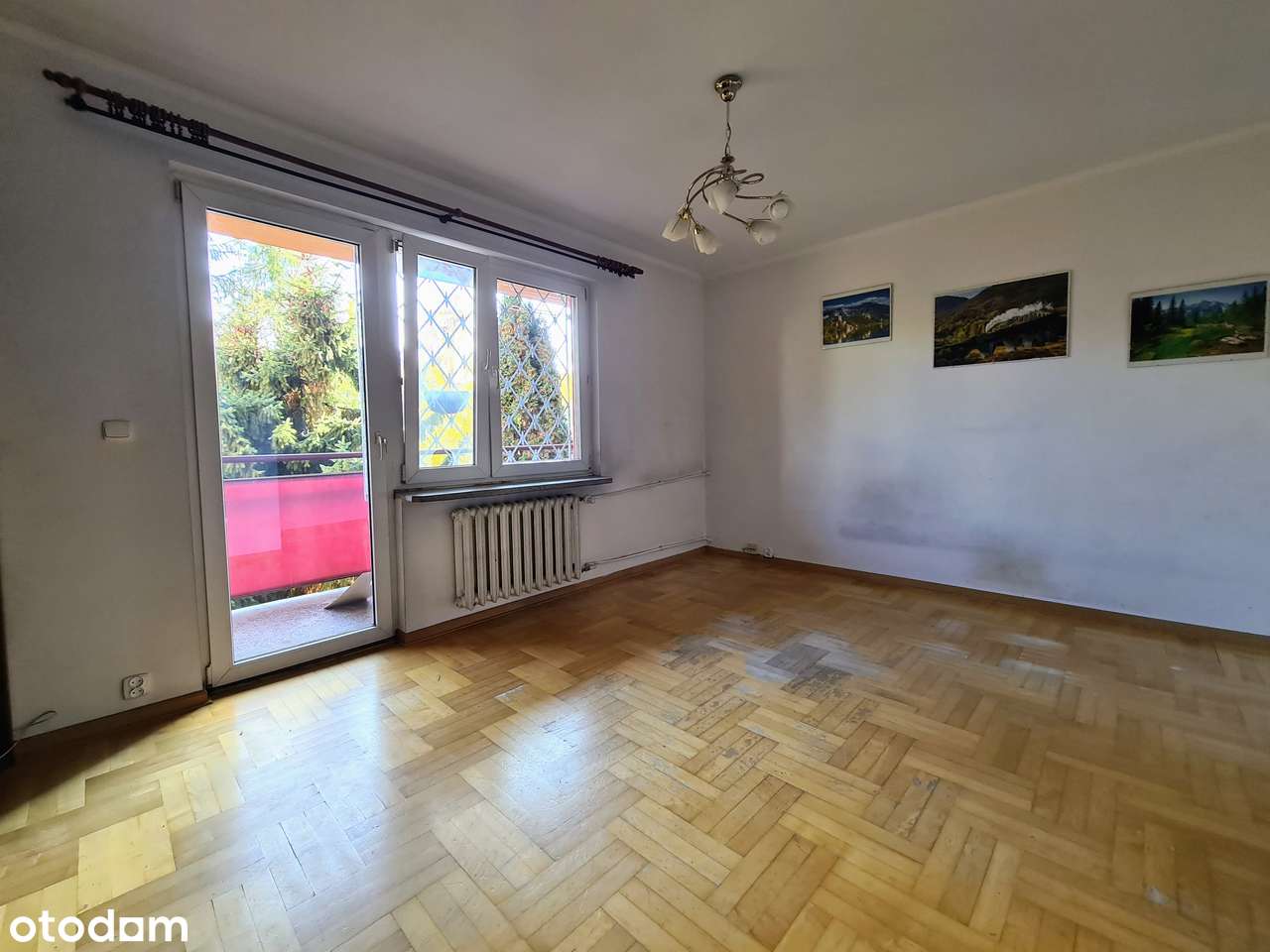 3-4 pokoje, blisko metra,  2 miejsca i duża komórka w cenie!-6