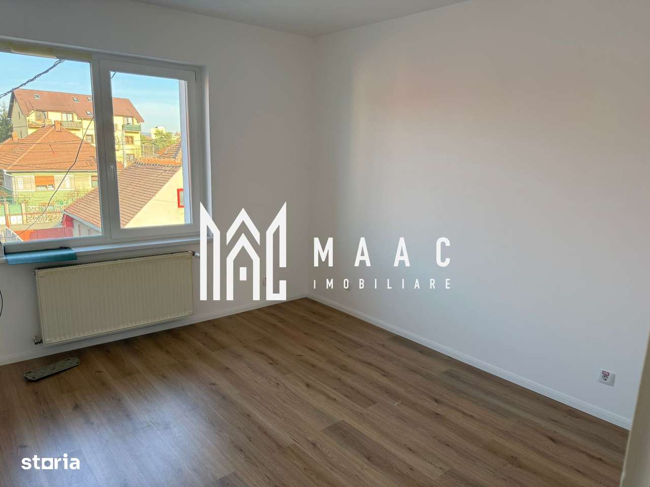 Spațiu de Inchiriat I 48 mp I Stadiu de Cheie I Zona Dumbravii - Imagine principală: 2/8