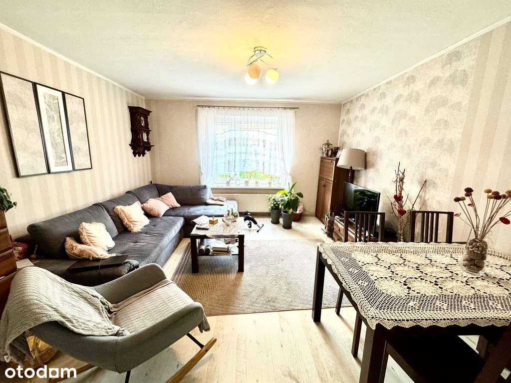 Dom na sprzedaż w Rybniku, ul. Witosa | 126,98 m²