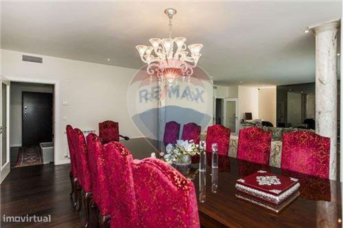 Apartamento T4 para venda - Grande imagem: 4/16