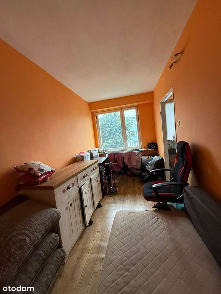 Mieszkanie w Gostyninie niedaleko centrum - Pełny obrazek: 5/11