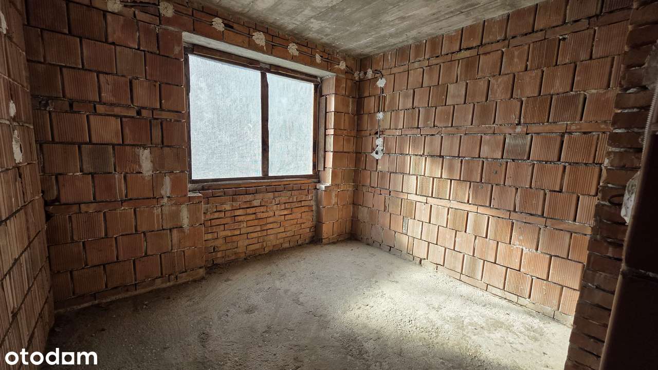 Tarnów – Piaskówka, ul. Legionów – dom 293 m²-6