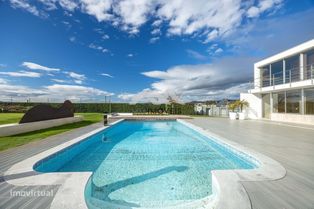 Moradia T4 | Guimarães | 4 Frentes | Piscina | Jardim | Golf | Luxo - Grande imagem: 4/60