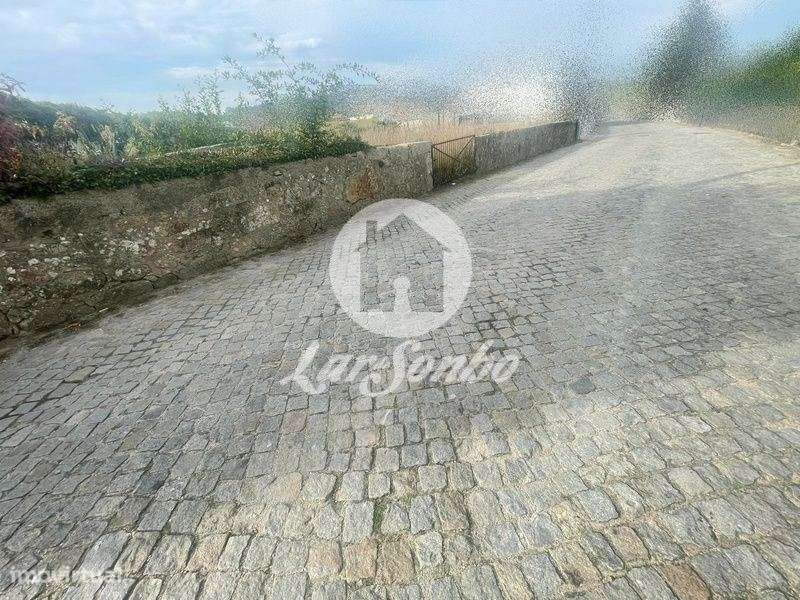 Terreno para Moradia 1.235m2 em Coronado, Trofa - Grande imagem: 3/18