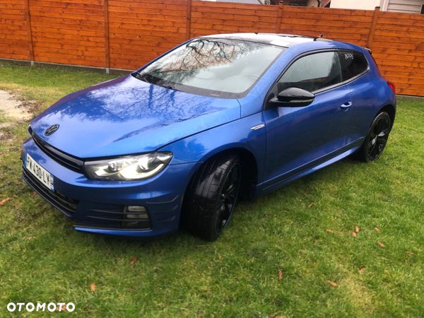 Volkswagen Scirocco 2.0 TDI (Blue Motion Technologie) Sound - 1