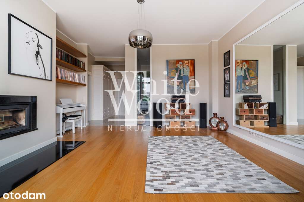 Nowoczesny dom z widokiem na wodę | Osiedle Miłe - Pełny obrazek: 4/20