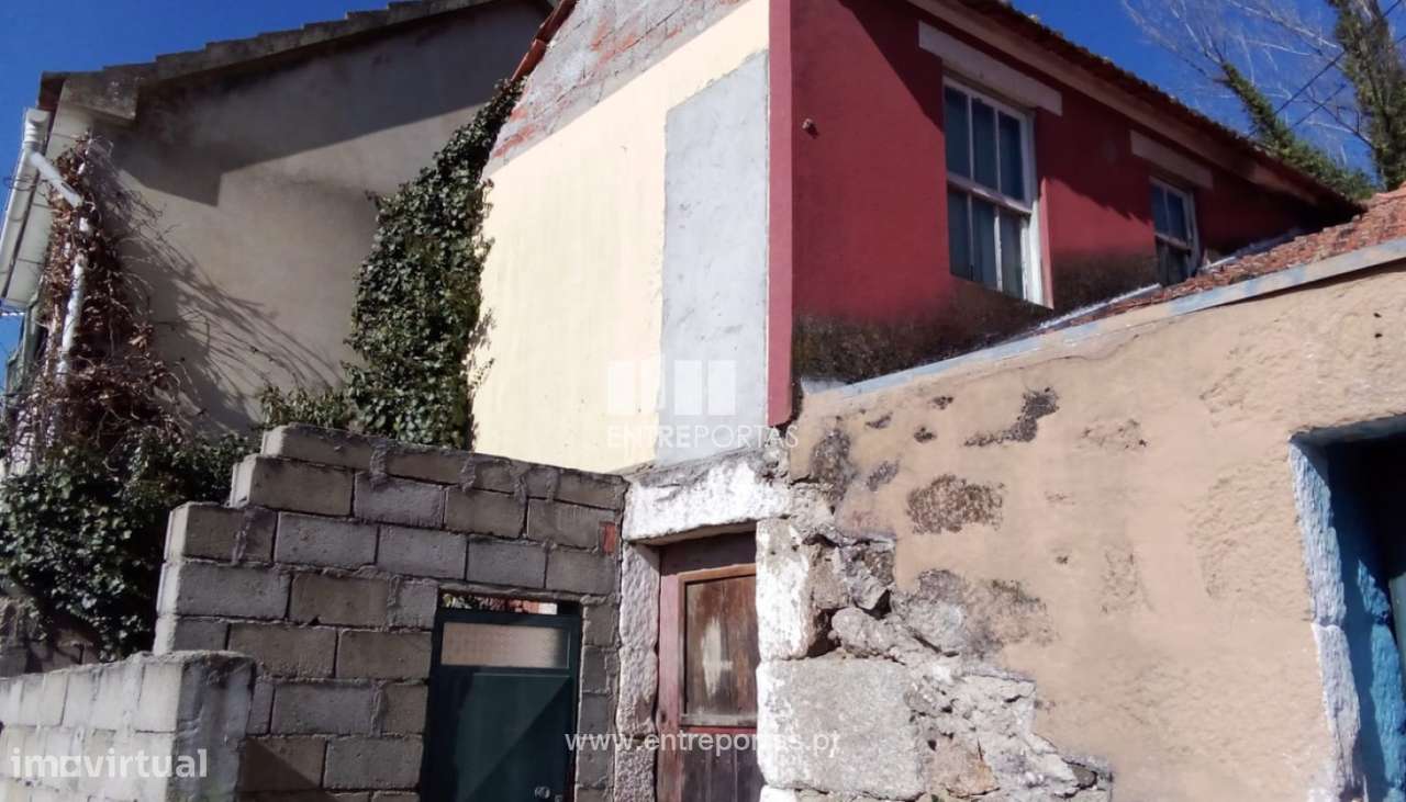 Venda Moradia para reconstrução, Gestaçô, Baião - Grande imagem: 4/6