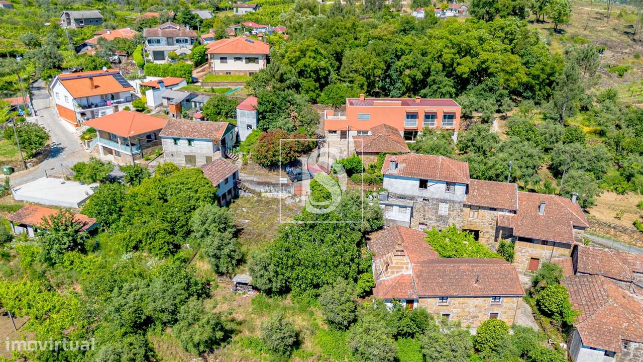 Moradia T3 Venda em Codeçoso,Celorico de Basto-9