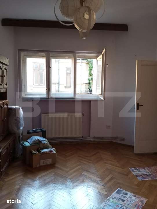 Investitie Exceptionala-Apartament 3 camere, 82 mp, Central-Metro Uni - Imagine principală: 5/13