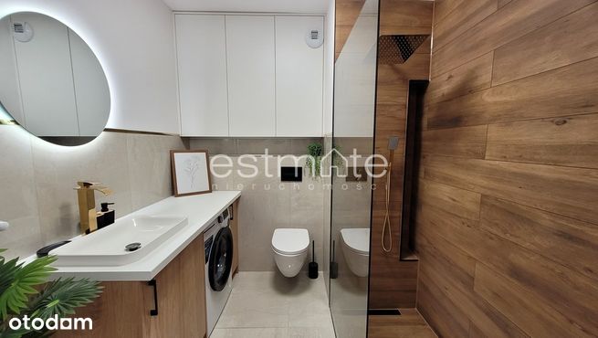 Najpiękniejszy 3pokojowy apartament na Retkini-7