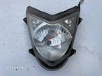 LAMPA REFLEKTOR ROMET CITY LINE II - 2