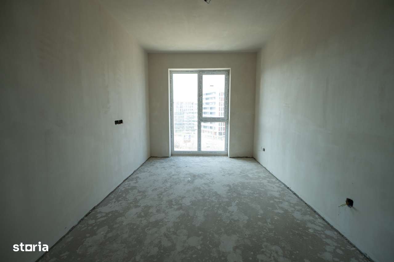 3 Camere cu terasa | 73mp | Garaj | Boxa | Zorilor-12
