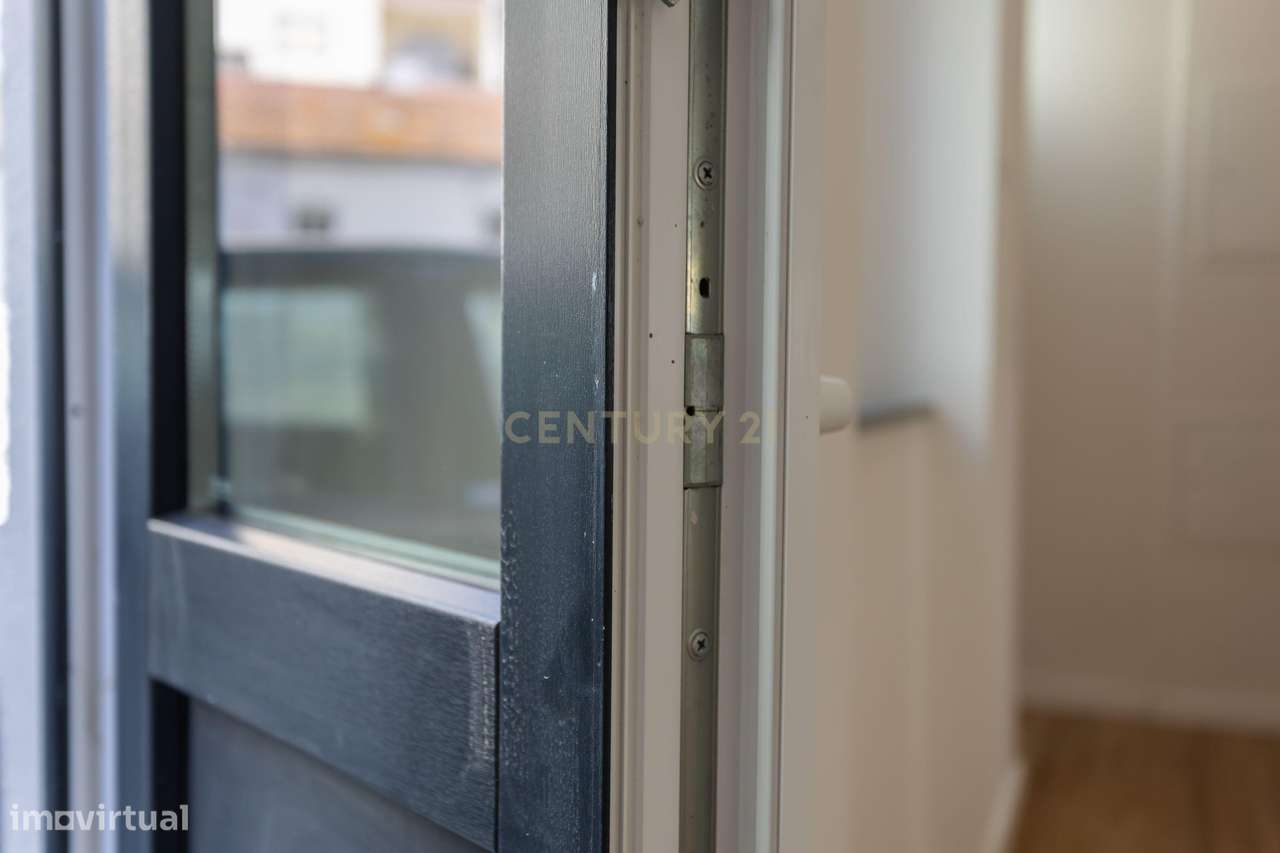 Moradia Nova T2 - Seixal-31