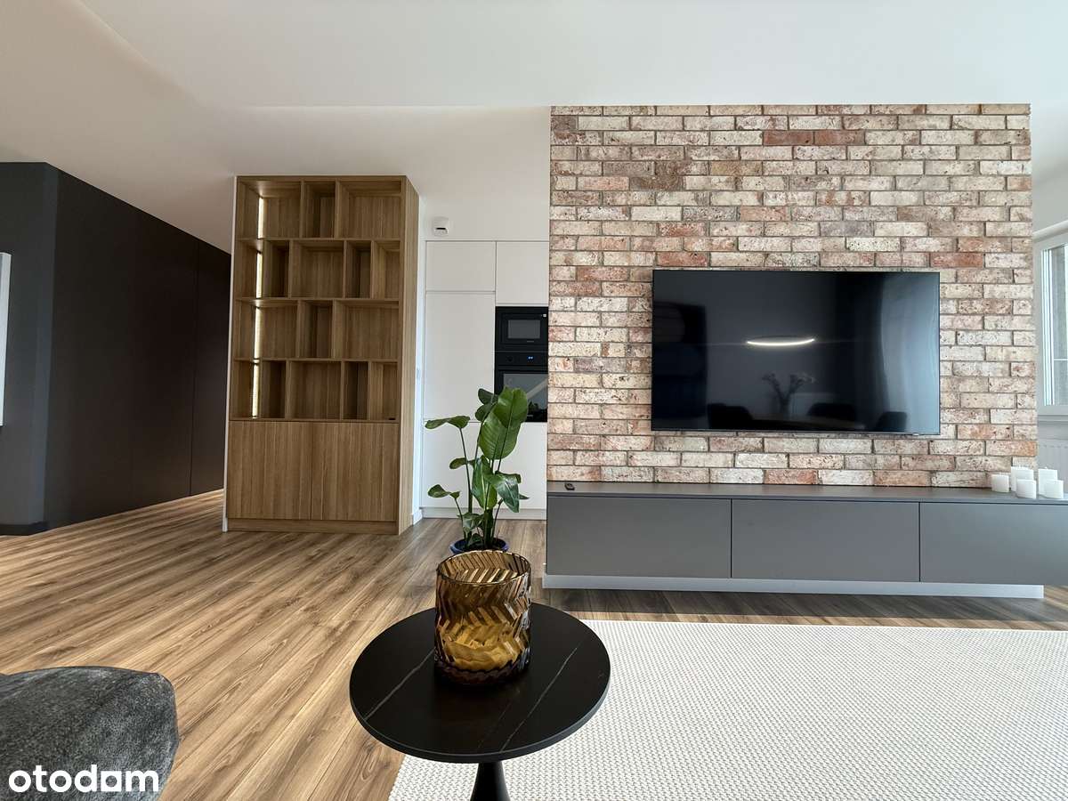 Nowe 4 pokoje + 2 x hala garażowa.-3