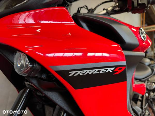 Yamaha Tracer - 32