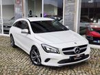 Mercedes-Benz CLA 220 d Shooting Brake Urban Aut. - 3