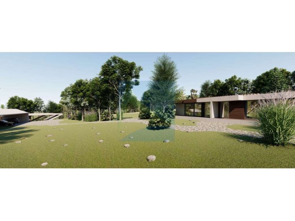 Herdade em Plena Serra da Arrábida 340.000 m2-4