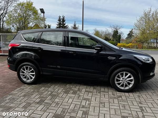 Ford Kuga 1.5 EcoBoost FWD Trend ASS - 1