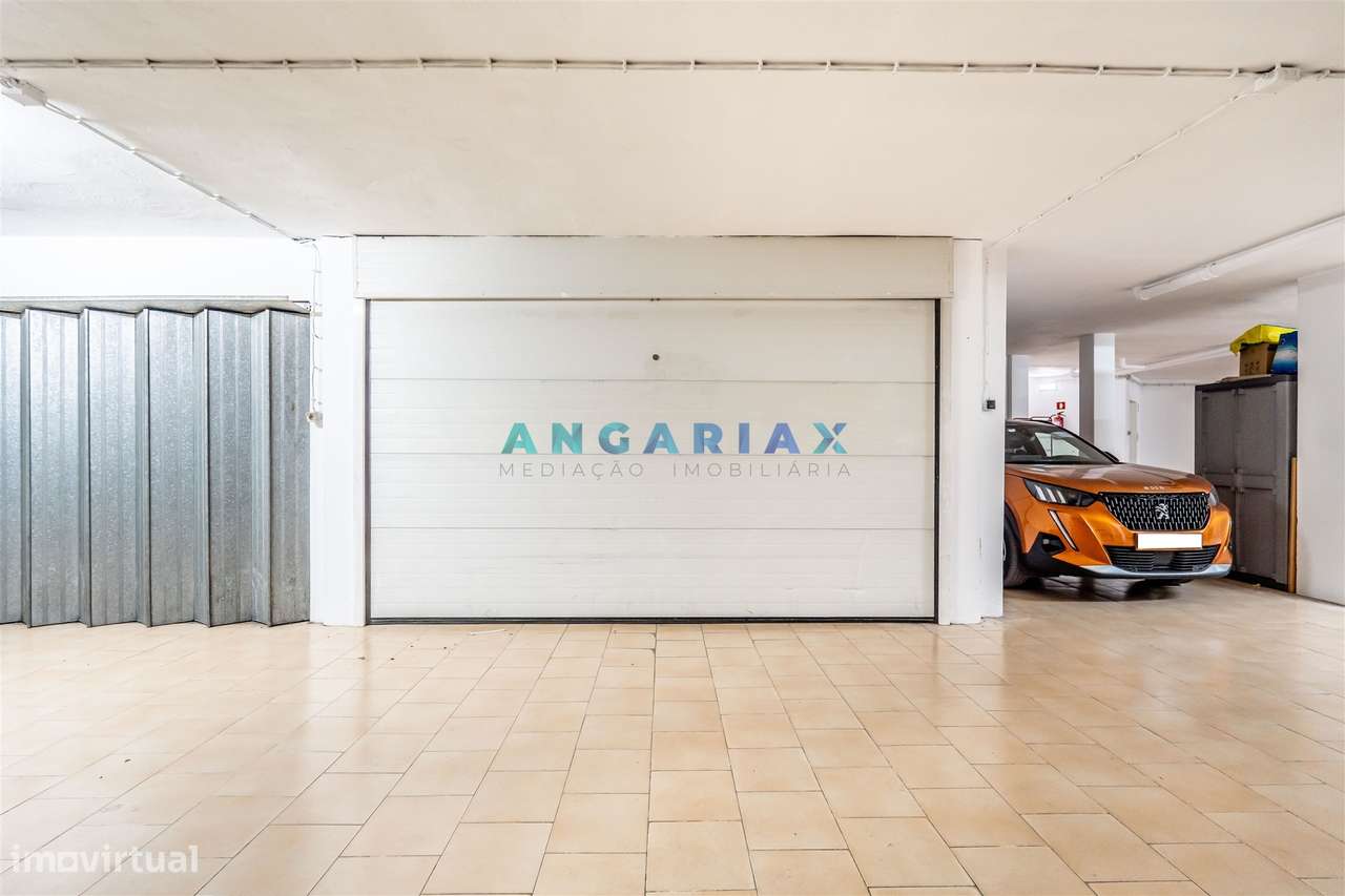 ANG1510 - Penthouse Duplex para Venda na Praia do Vau, Portimão-31